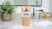 Unscented Precision Deo - Clean Finish