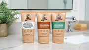 Unscented Precision Deo - Clean Finish