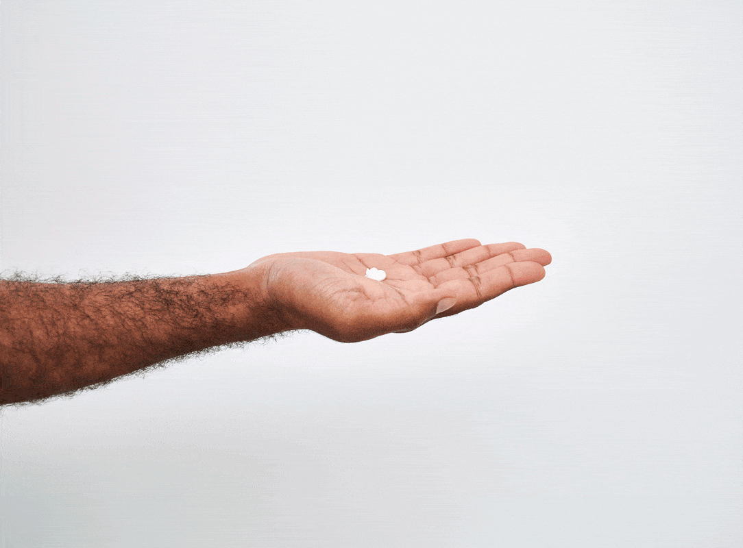 Unscented Precision Deo - Clean Finish