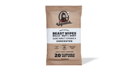 Unscented Wipes - Evening Ready