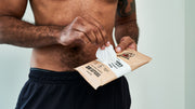 Unscented Wipes - Evening Ready