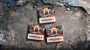 Compound V 3-Pack - Easy Set