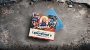 Compound V - Forest Daily Routine