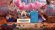 Compound V - Forest Daily Routine