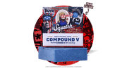Compound V - Forest Daily Routine