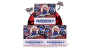 Compound V 3-Pack - Easy Set