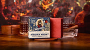 Friday Night - Easy Collector Pack