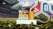 Golden Glory - Rugged Daily Bar
