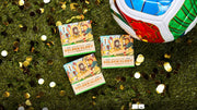 Golden Glory Hat-Trick Pack - Collector Travel Set