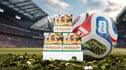 Golden Glory Hat-Trick Pack - Collector Travel Set