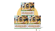 Golden Glory Hat-Trick Pack - Collector Travel Set