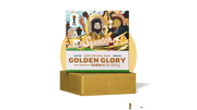 Golden Glory - Rugged Daily Bar