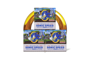 Sonic Speed 3-Pack - Modern Travel Choice