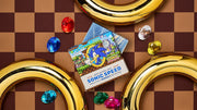 Sonic Speed Bar Soap - Premium Clean