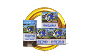 Sonic Speed Super Pack - Bright Fresh
