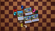 Sonic Speed Super Pack - Bright Fresh