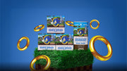 Sonic Speed Super Pack - Bright Fresh