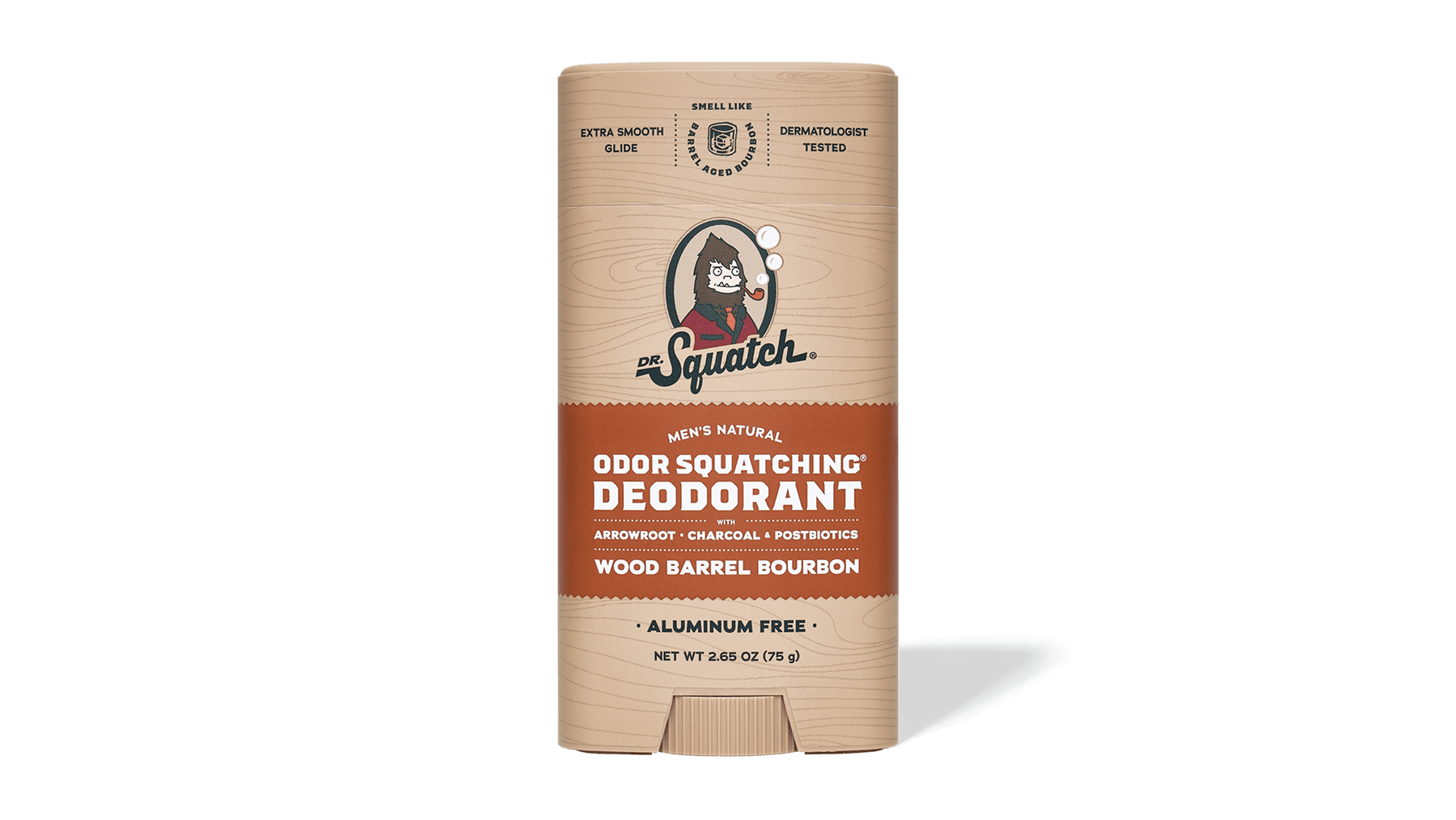 Deodorant Christian - Modern Start