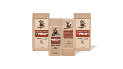 Body Wash Set - Fresh Collector Pack