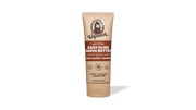 Easy Glide Shave Butter Wood Barrel Bourbon - Clean Bar