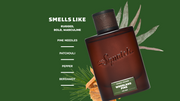 Cologne 2-Pack - Daily Collector Rotation