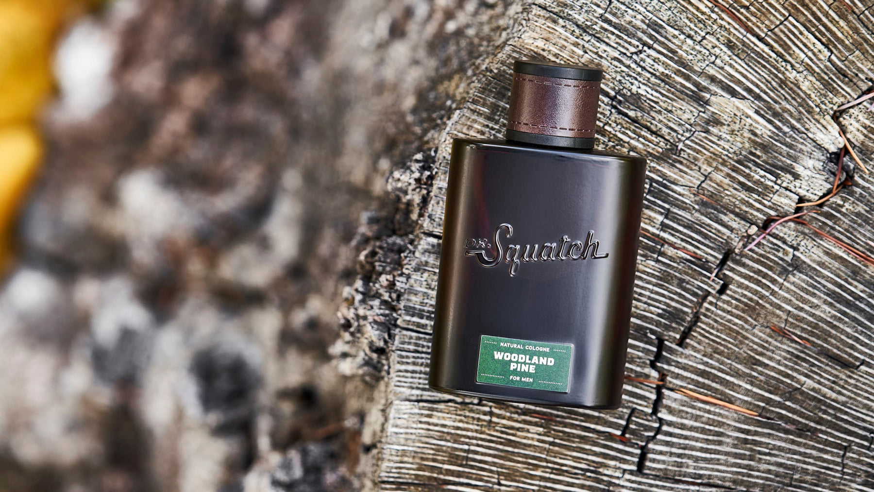 Cologne 3-Pack - Simple Outdoor Lineup