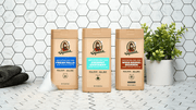 Body Wash 3-Pack - Collector Choice