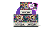 Bricc'd Up 3-Pack - Outdoor Hero Choice