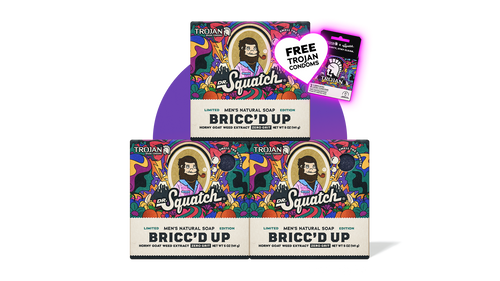 Bricc'd Up 3-Pack - Outdoor Hero Choice