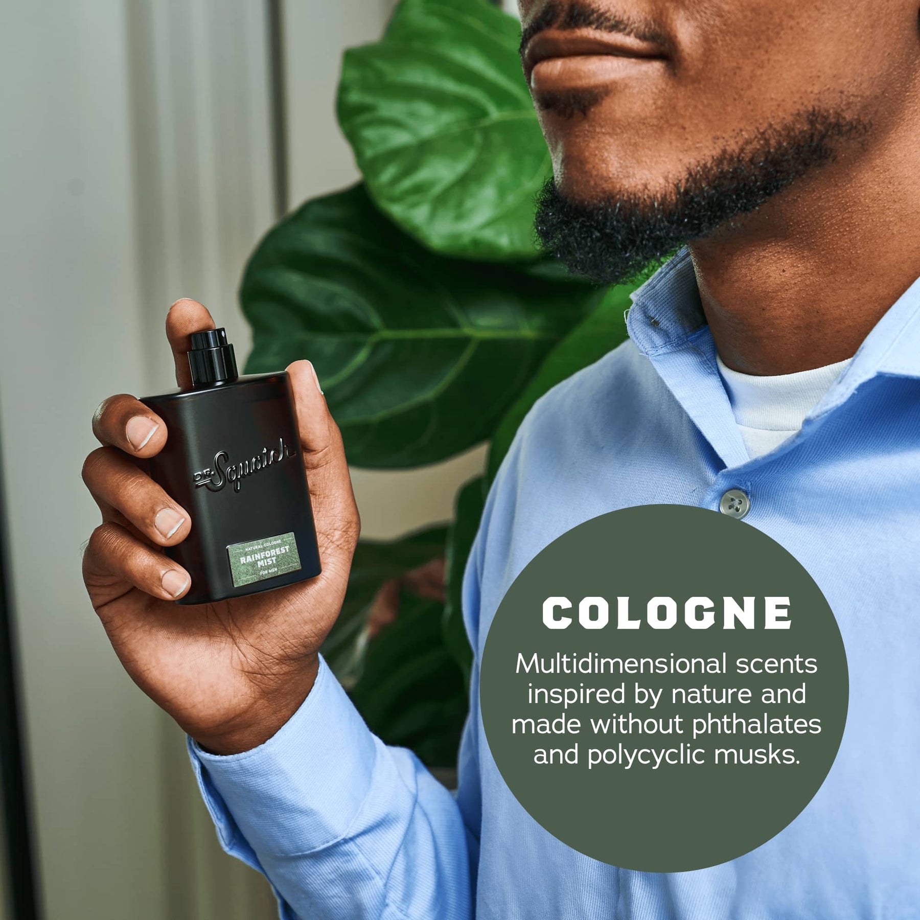 Cologne 2-Pack - Daily Collector Rotation