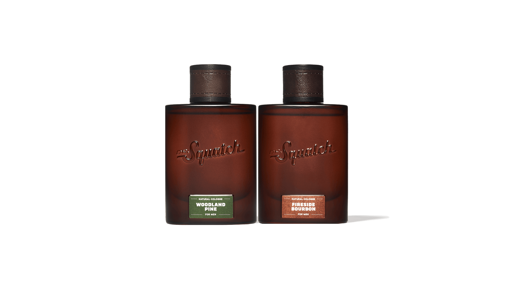 Cologne 2-Pack - Daily Collector Rotation