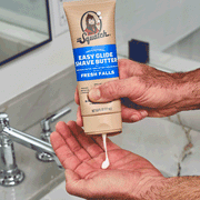 Easy Glide Shave Butter Fresh Falls - Simple Outdoor Routine