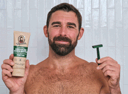 Complete Shave Set - Premium Pack