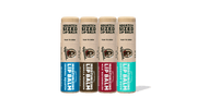 Lip Balm 4-Pack - Active Collector Pick