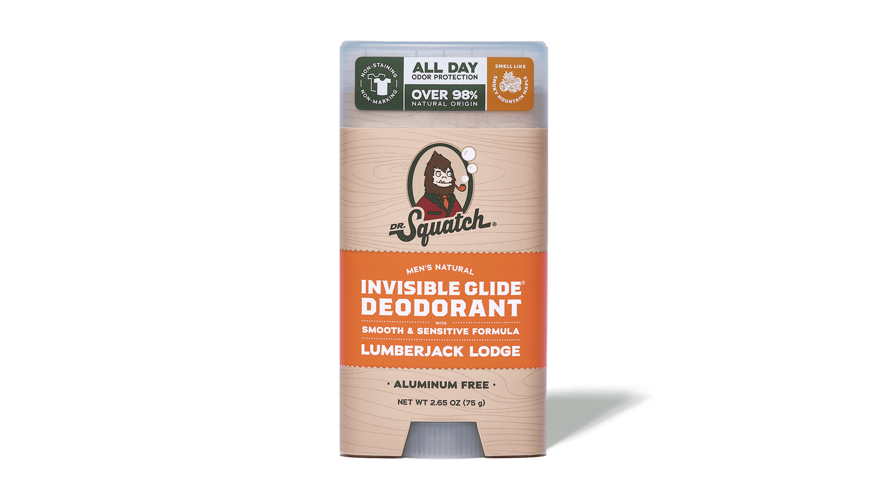 Deodorant Christian - Modern Start