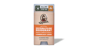 Lumberjack Lodge Invisible Glide Deodorant - Premium Clean Carry