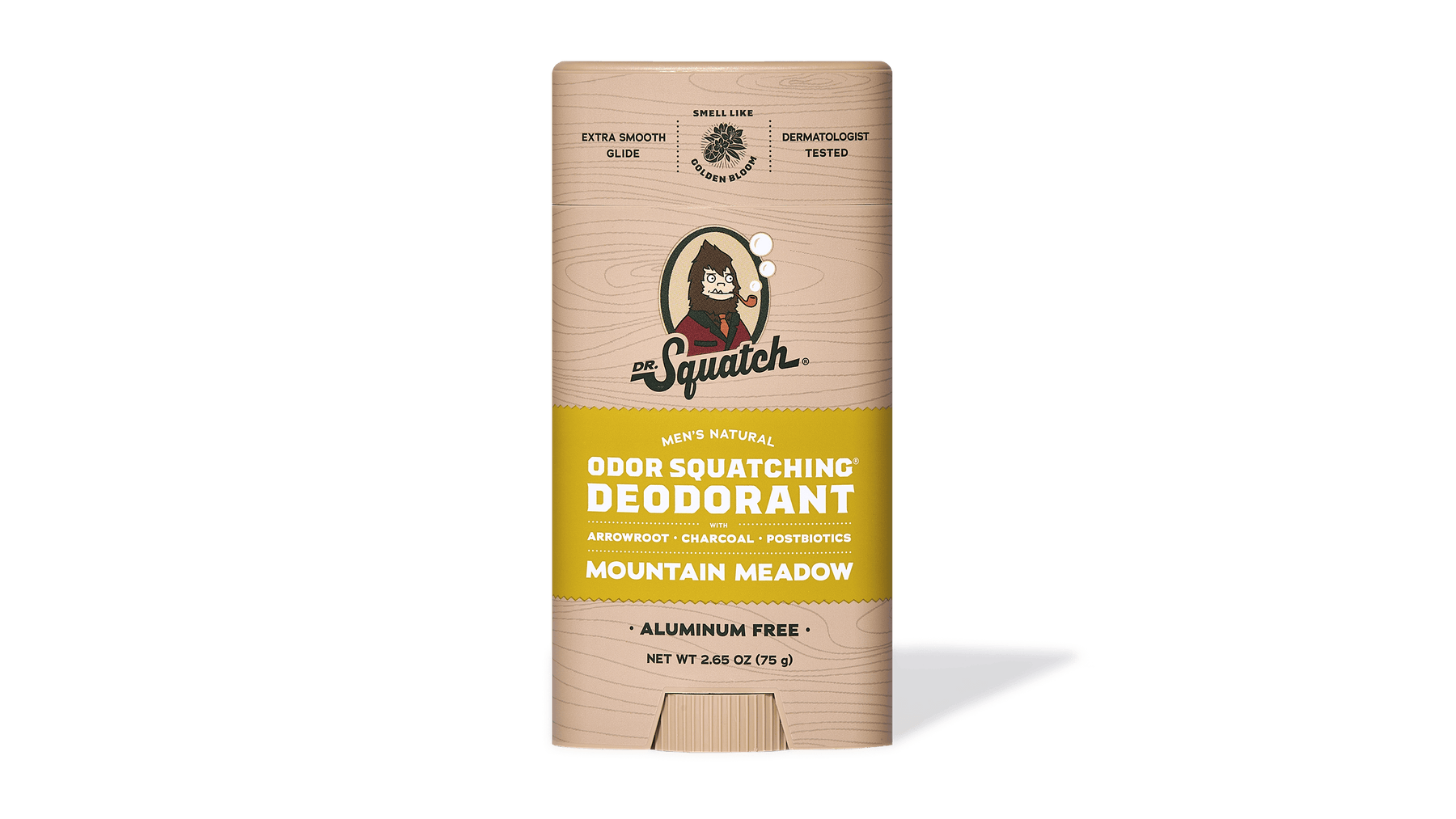 Deodorant Christian - Modern Start