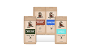 Body Wash 4-Pack - Gift Lineup