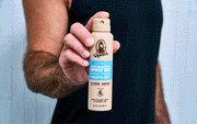 Deodorant Christian - Modern Start