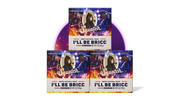I'll Be Bricc 3-Pack - Easy Collector Lineup