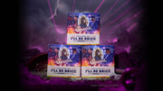 I'll Be Bricc 3-Pack - Easy Collector Lineup