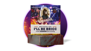 I'll Be Bricc - Daily Fresh Lather